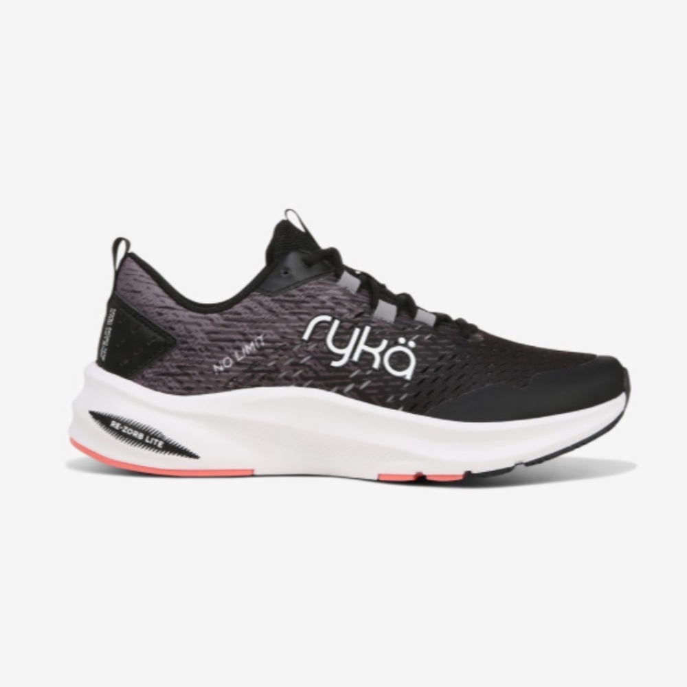 Ryka Made For Women No Limit Training Sneaker